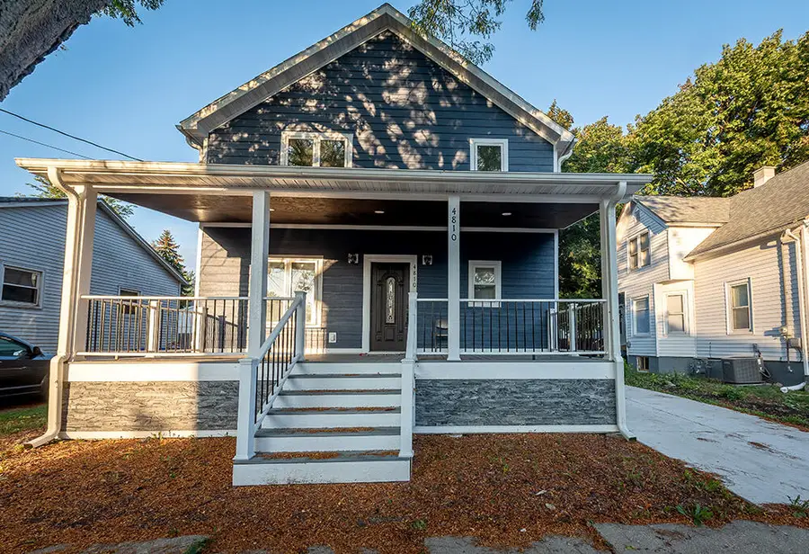 4810 16th Ave, Kenosha, WI 53140 - #2