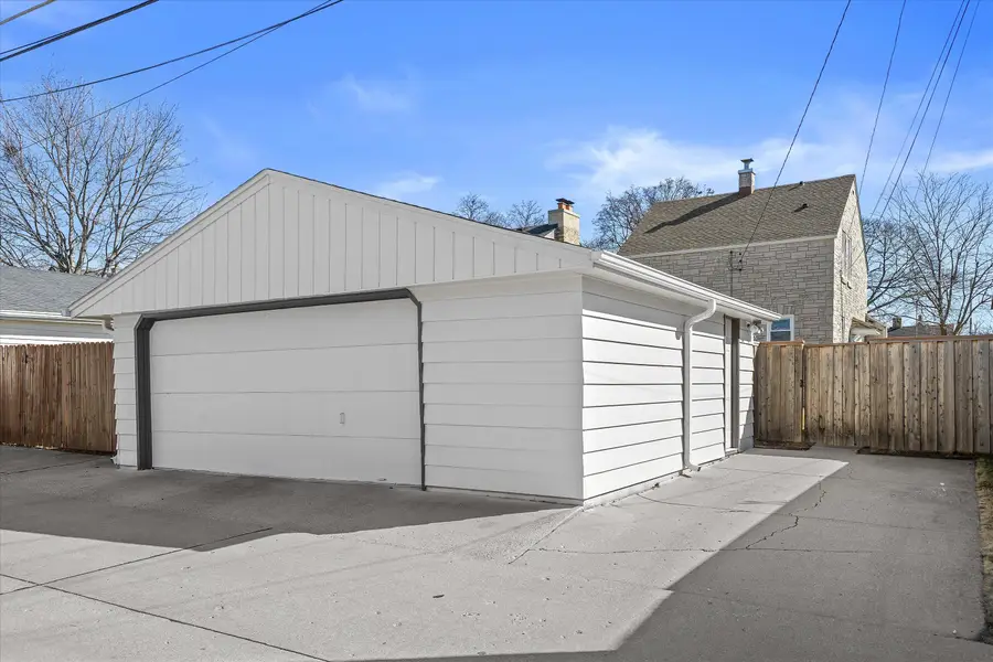 3223 S 25th St, Milwaukee, WI 53215 - #3