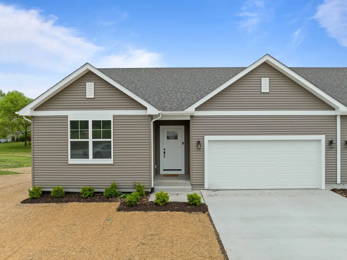 1573 Meadowview Ct, Whitewater, WI 53190 - #1