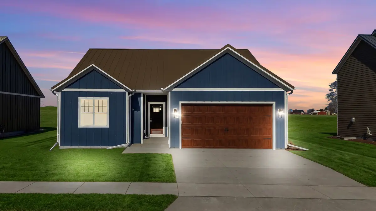 126 Luxembourg Brotherhood Blvd, Belgium, WI 53004 - #1