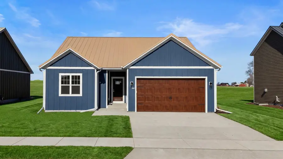 126 Luxembourg Brotherhood Blvd, Belgium, WI 53004 - #2