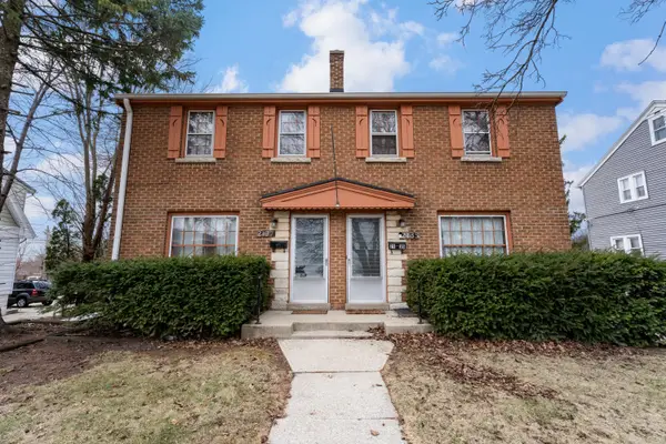 2135 S 102nd St, West Allis, WI 53227