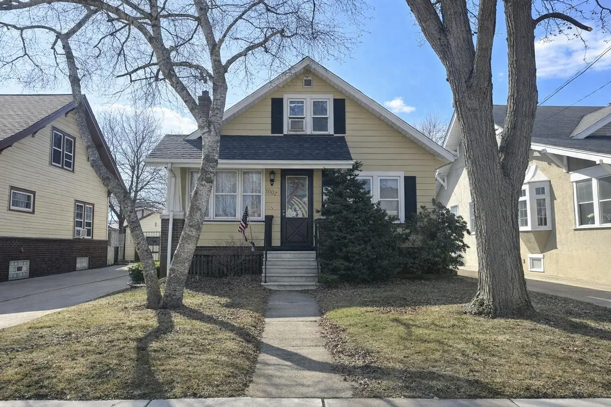 1007 71st St, Kenosha, WI 53143 - #1