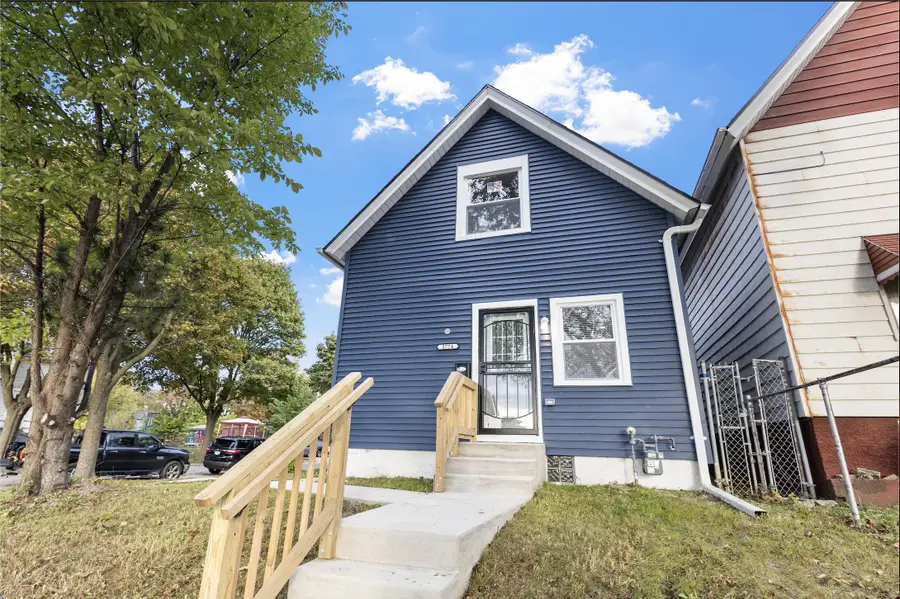 2774 N 7th St, Milwaukee, WI 53212 - #2