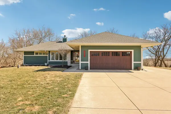 6801 Lorraine Cir, Norway, WI 53185