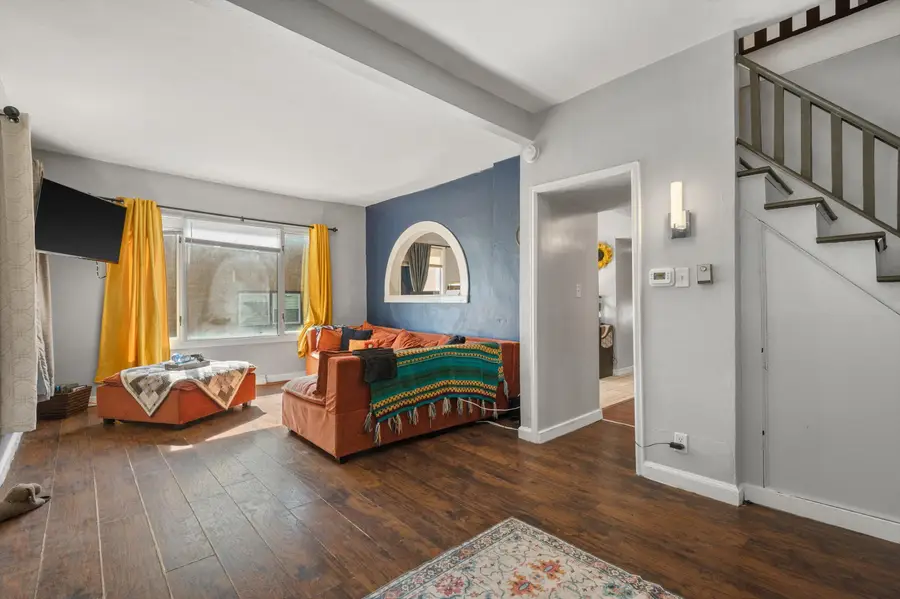 4153 N 60th St, Milwaukee, WI 53216 - #3