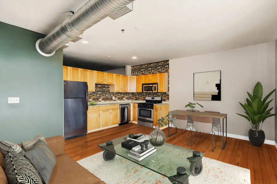 2080 N Commerce St, Milwaukee, WI 53212 - #3