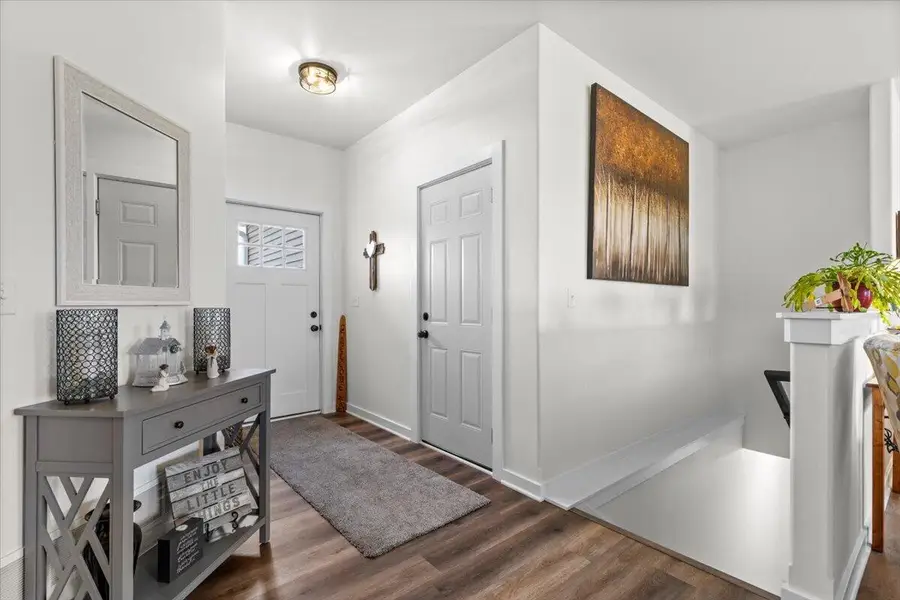 510 N Helena St, Campbellsport, WI 53010 - #3