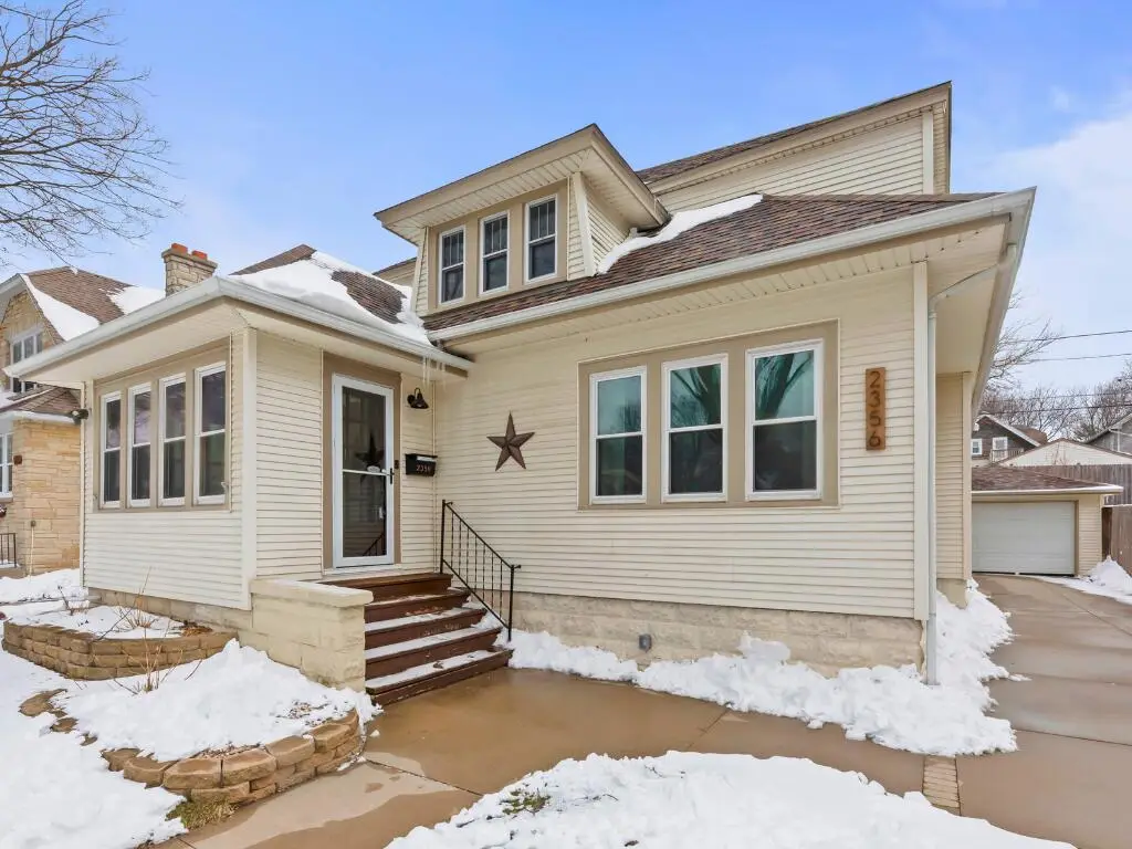 2356 N 66th St, Wauwatosa, WI 53213 - #1