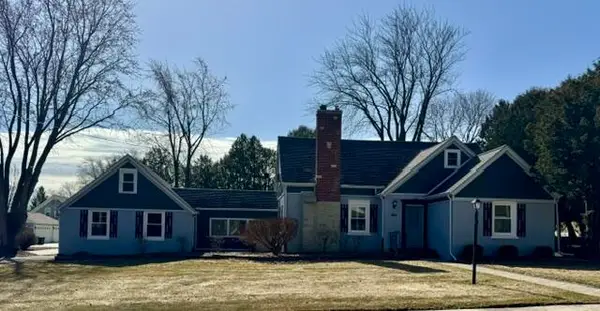 1925 Park Ave, New Holstein, WI 53061