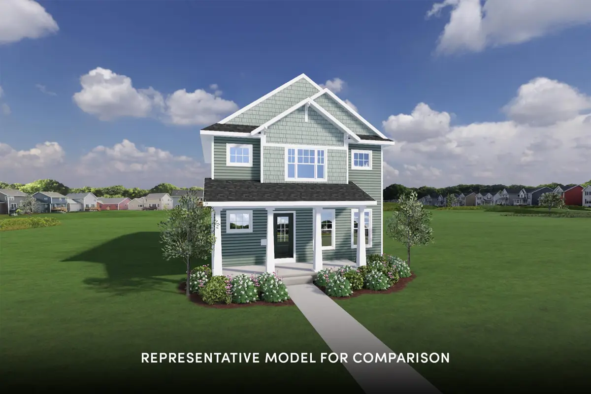 3037 Cranberry Cir, Waukesha, WI 53189 - #1