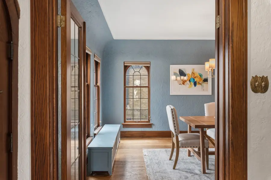 4685 N Woodburn St, Whitefish Bay, WI 53211 - #3