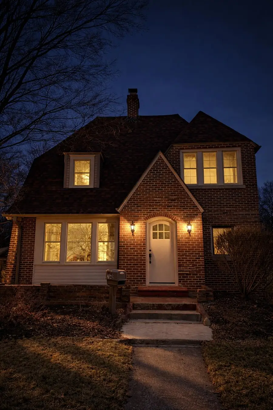 7842 Pershing Blvd, Kenosha, WI 53142 - #2