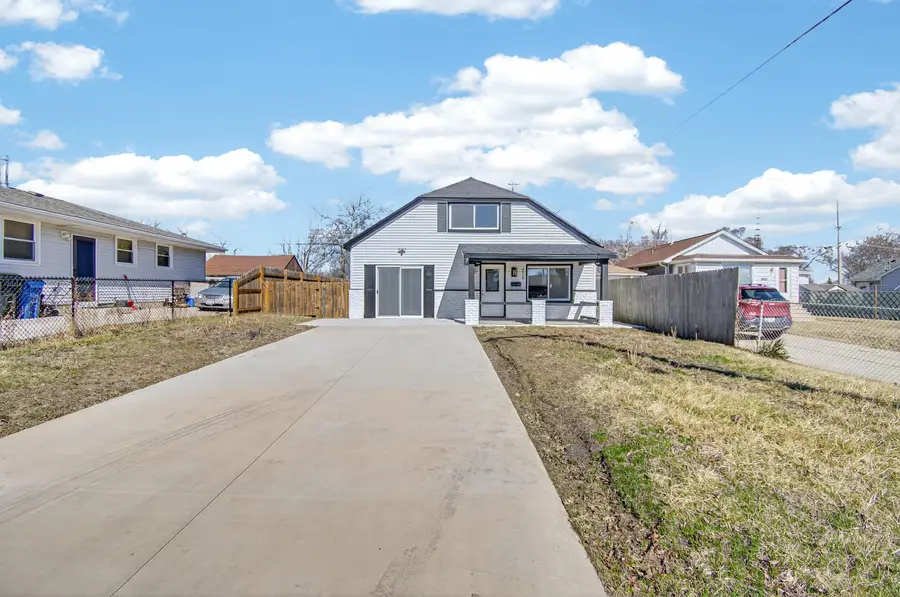 4414 17th St, Racine, WI 53405 - #2