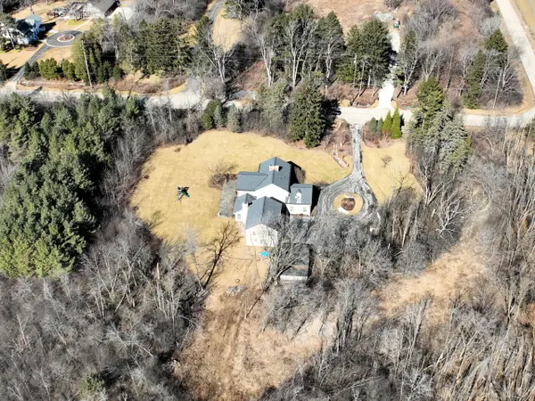 705 W Bradley Rd, River Hills, WI 53217