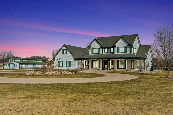 W354S8010 Highway 59, Eagle, WI 53119