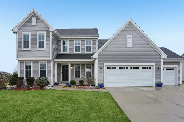 609 Westlawn Ave, Mukwonago, WI 53149