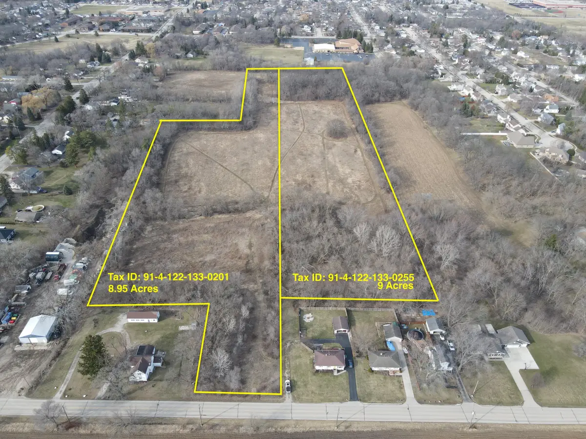 Lt0 93rd St, Pleasant Prairie, WI 53158 - #1