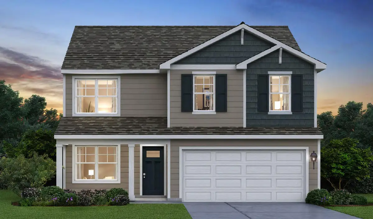 546 Freedom Trl, Burlington, WI 53105 - #1