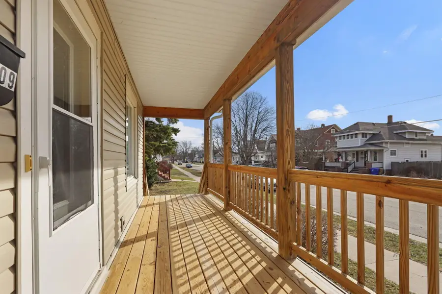 6609 24th Ave, Kenosha, WI 53143 - #3