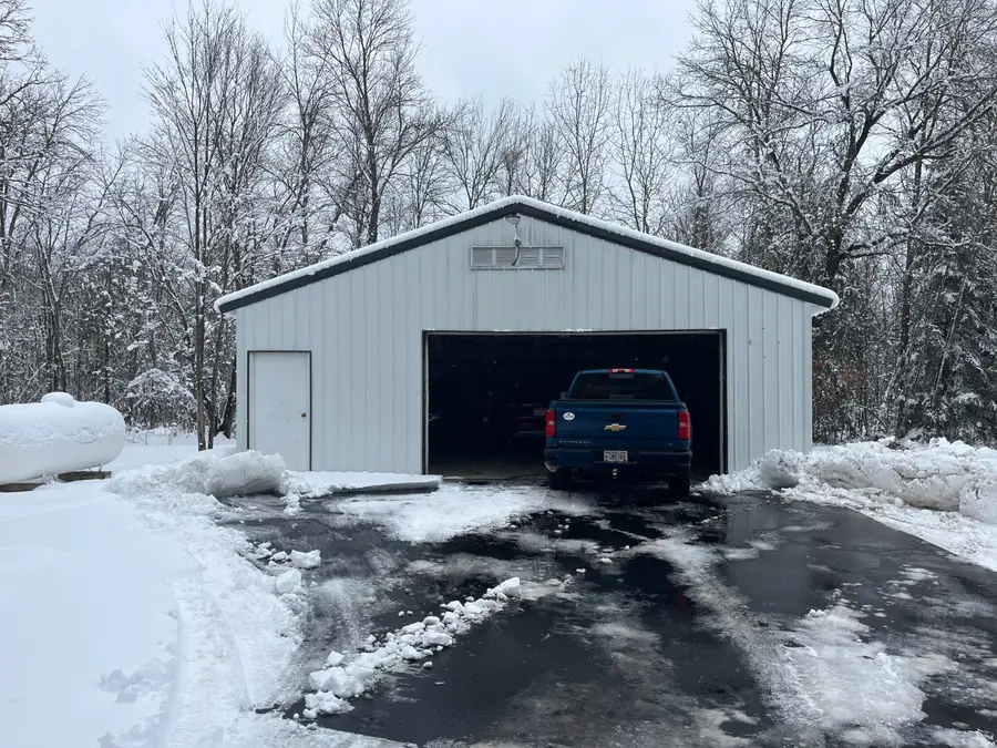 N8726 Maple Beach Rd, Middle Inlet, WI 54177 - #2