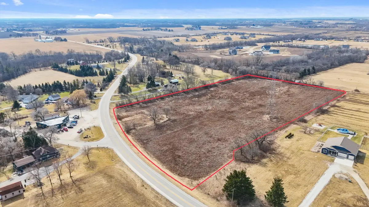 LT1 County Trunk U, Raymond, WI 53108 - #1