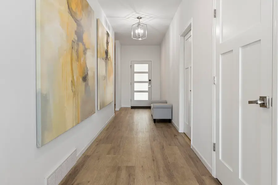 510 Wisconsin St, Wonewoc, WI 53968 - #3