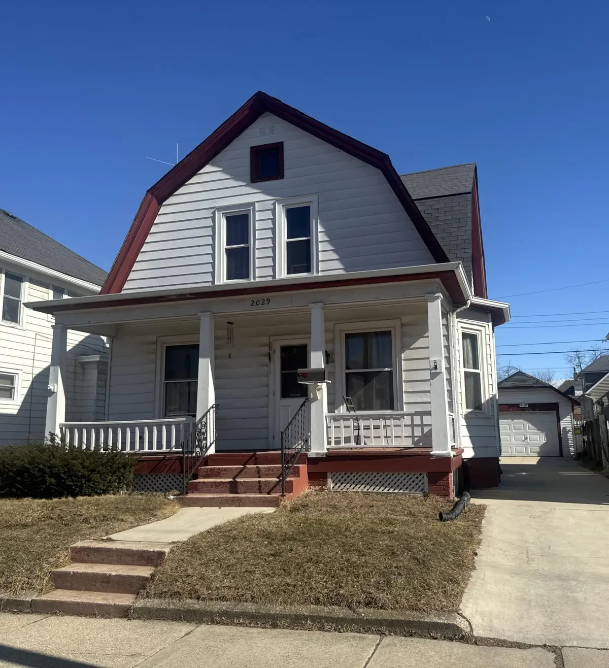 2029 Charles St, Racine, WI 53402 - #1