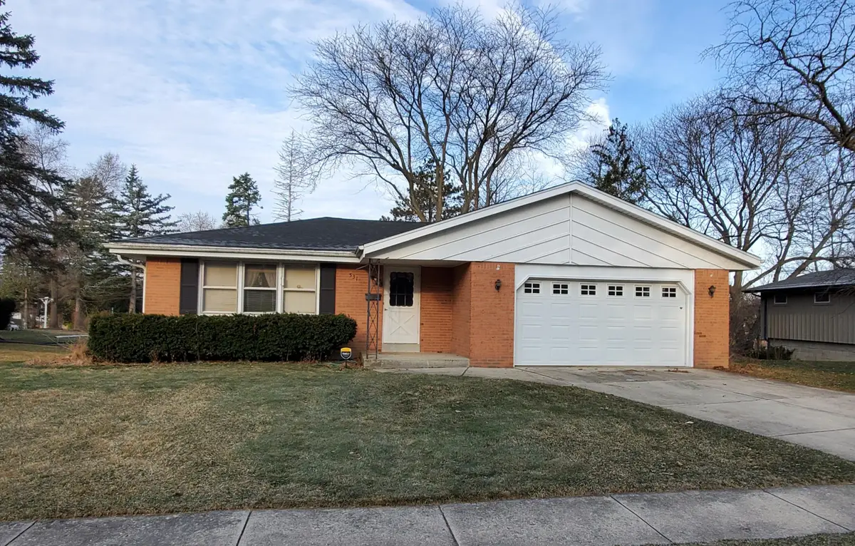 5316 Robin Dr, Greendale, WI 53129 - #1