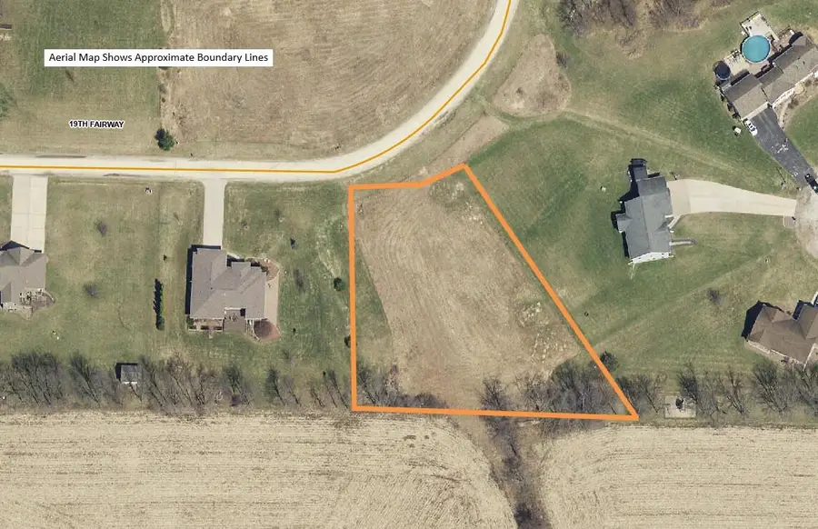 Lot 37 19th Fairway, Viroqua, WI 54665 - #3