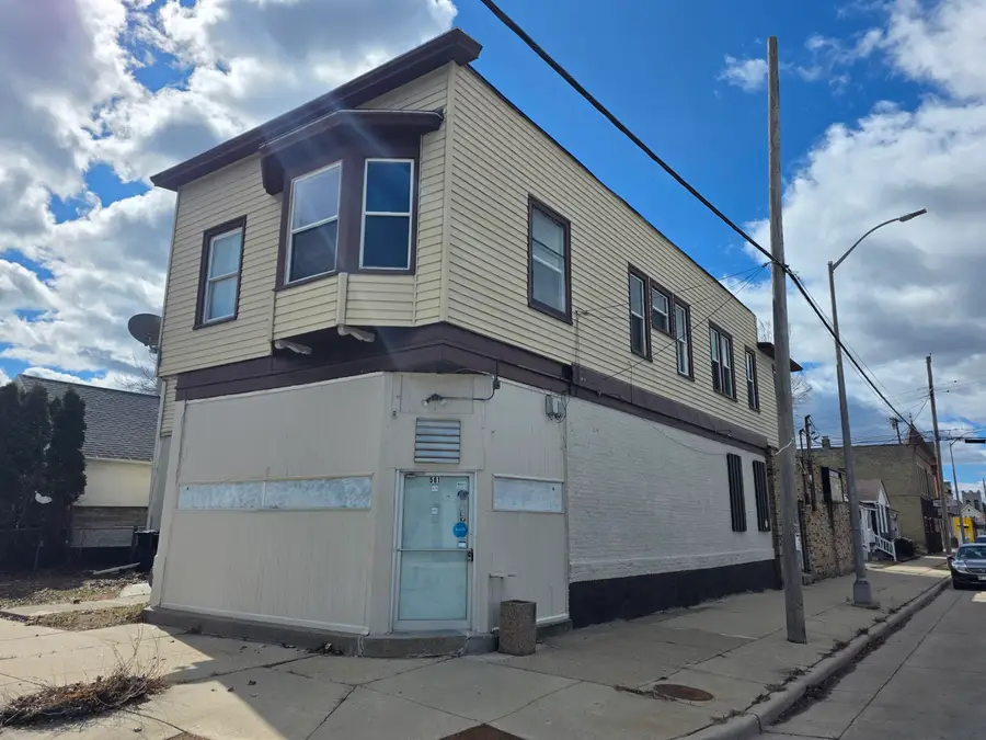 501 High St, Racine, WI 53402 - #2