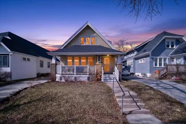 4149 N 19th St, Milwaukee, WI 53209