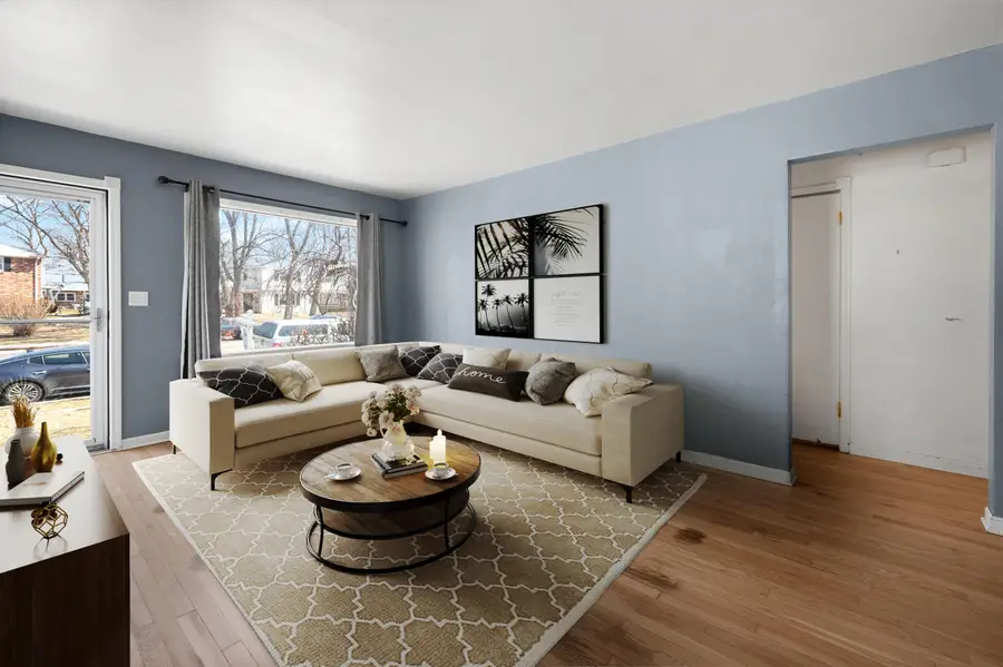 3763 S 51st St, Milwaukee, WI 53220 - #2