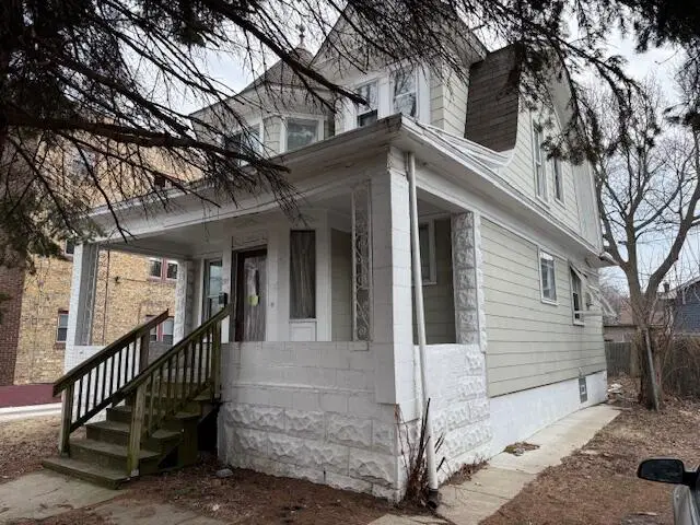 1519 Taylor Ave, Racine, WI 53403 - #3