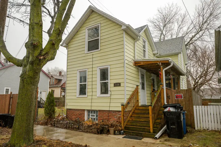 715 13th St, Racine, WI 53403 - #2