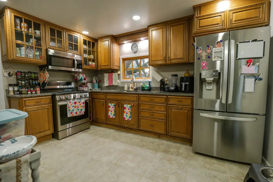 715 13th St, Racine, WI 53403 - #3