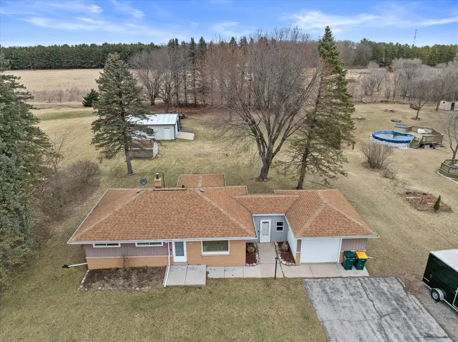 1846 County Highway A, Farmington, WI 53090 - #2