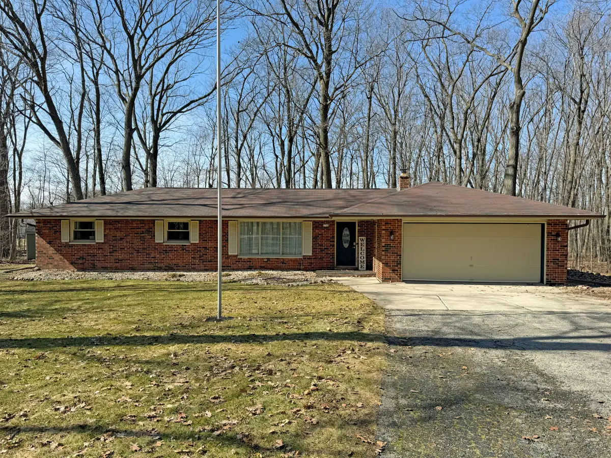 3766 Maplewood Ct, Richfield, WI 53033 - #1