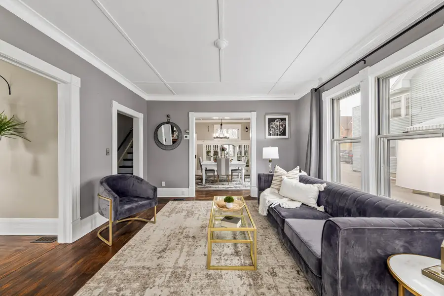 517 Mccall St, Waukesha, WI 53186 - #3