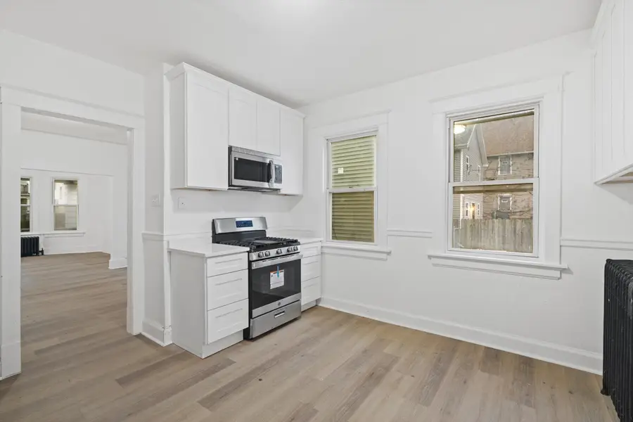 3139 N Buffum St, Milwaukee, WI 53212 - #3