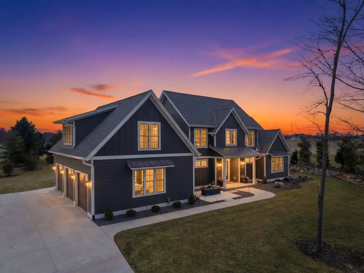 3815 Densmore Ct, Polk, WI 53086 - #1