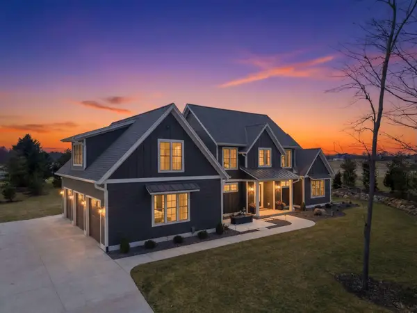 3815 Densmore Ct, Polk, WI 53086