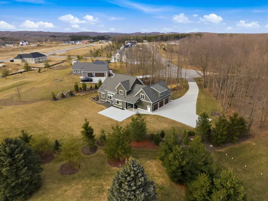 3815 Densmore Ct, Polk, WI 53086 - #2