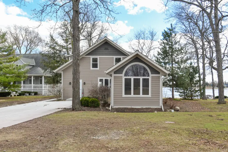 S106W20597 N Shore Dr, Muskego, WI 53150 - #3