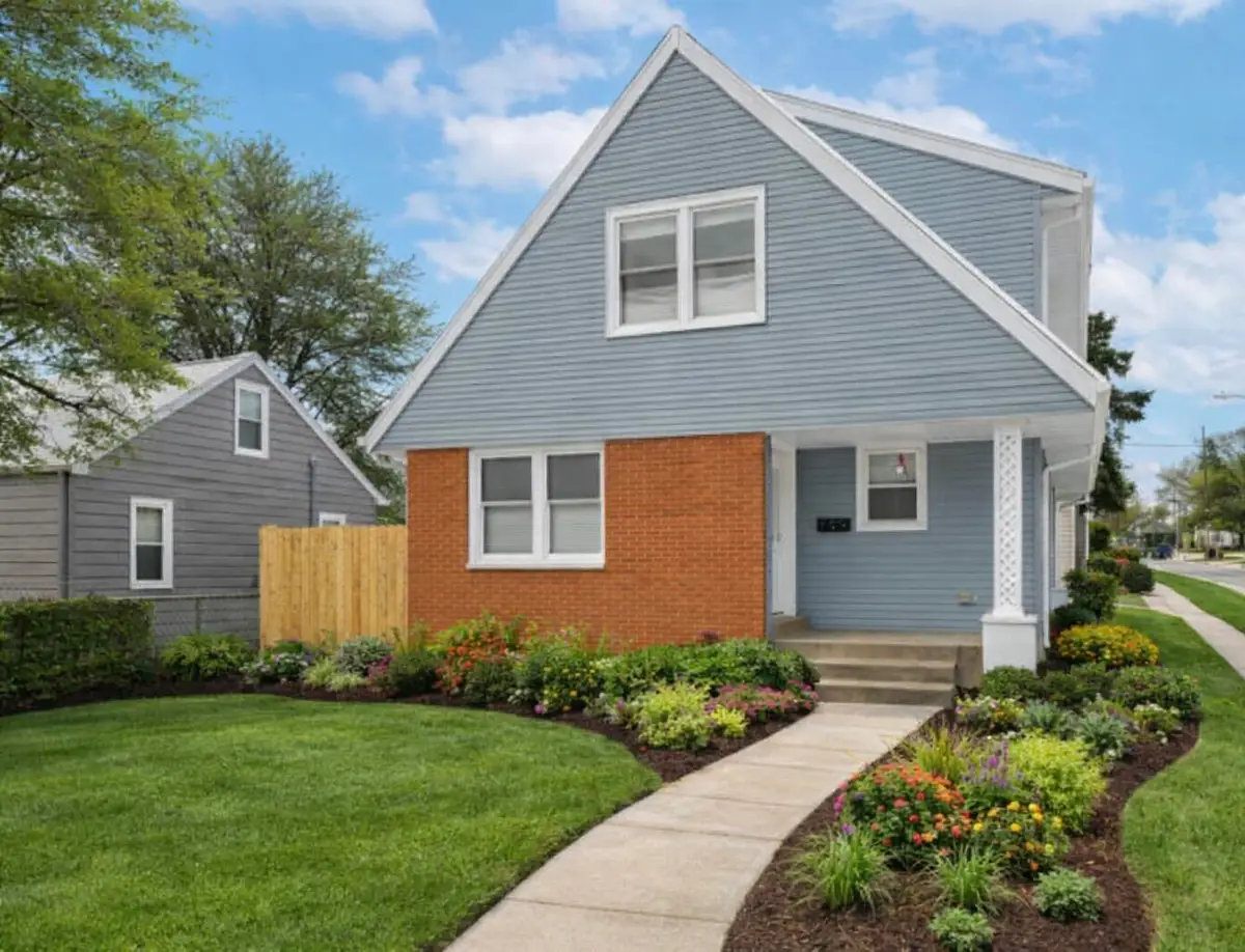 5957 N 64th St, Milwaukee, WI 53218 - #1