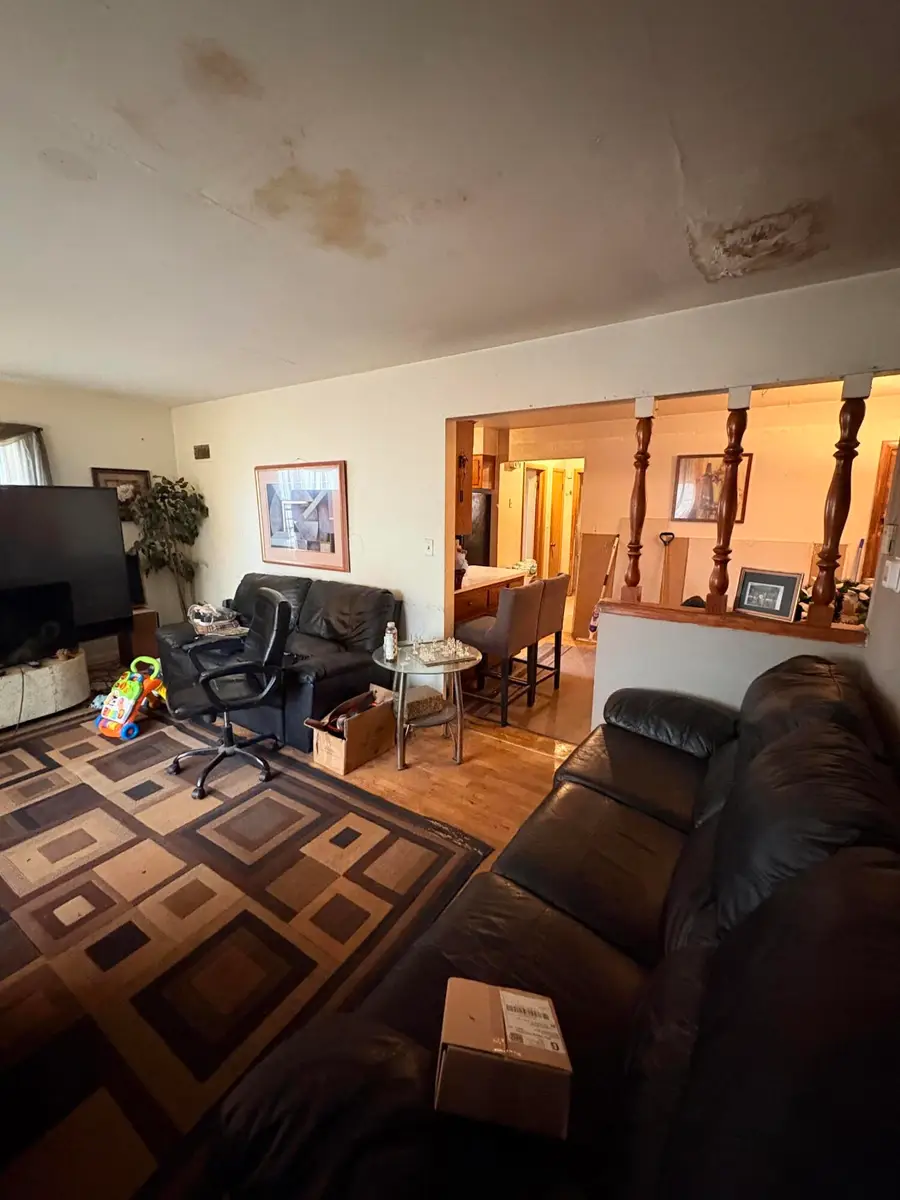 2048 N 35th St, Milwaukee, WI 53208 - #2