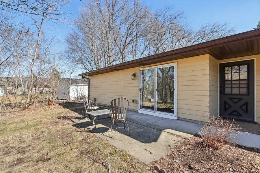 710 St Paul Dr, Slinger, WI 53086 - #2