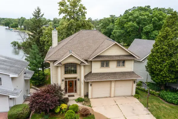 21908 121st St, Salem Lakes, WI 53104