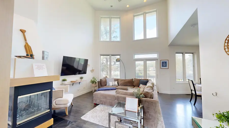 21908 121st St, Salem Lakes, WI 53104 - #3