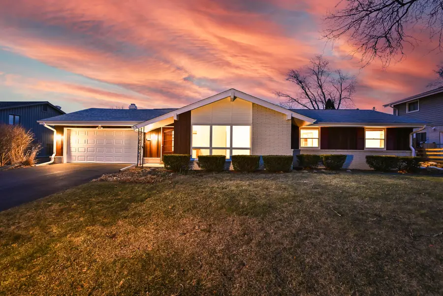 2868 N 118th St, Wauwatosa, WI 53222 - #2